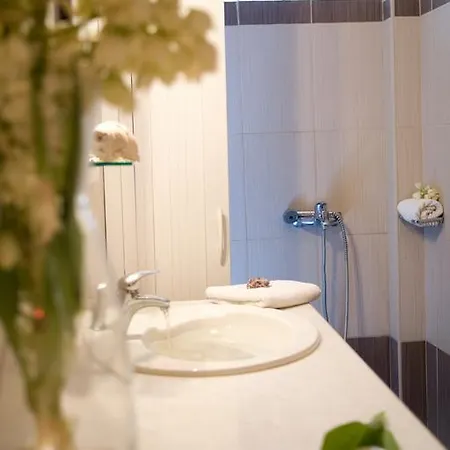 Appartement Anemolia