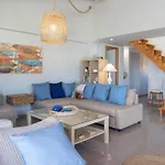 Anemolia Διαμέρισμα