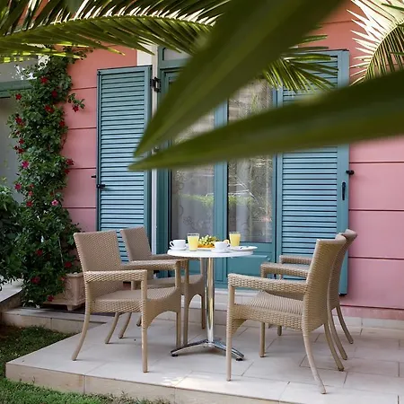 Anemolia Vasiliki (Lefkada)