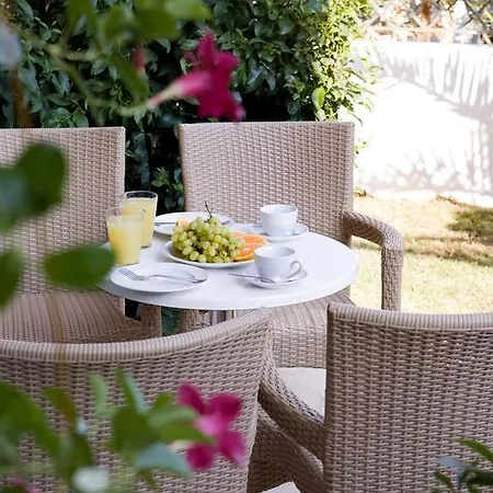 Anemolia Apartment Vasiliki (Lefkada)