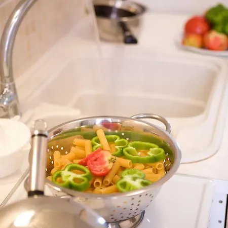 Anemolia Apartment *