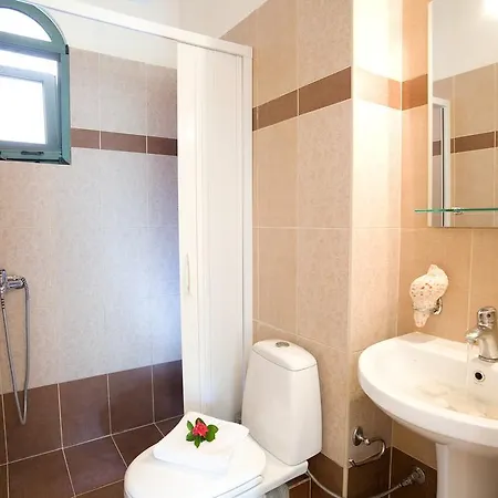 Apartment Anemolia Vasiliki (Lefkada)