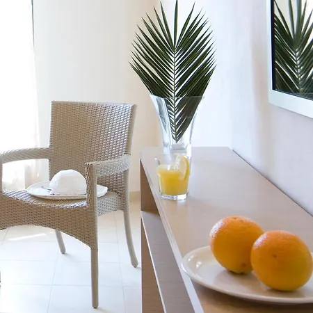 Anemolia Appartement Vasiliki