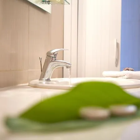 Apartment Anemolia *