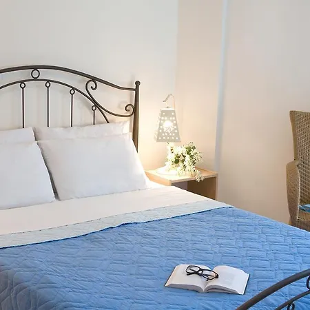 Anemolia Vasiliki (Lefkada)