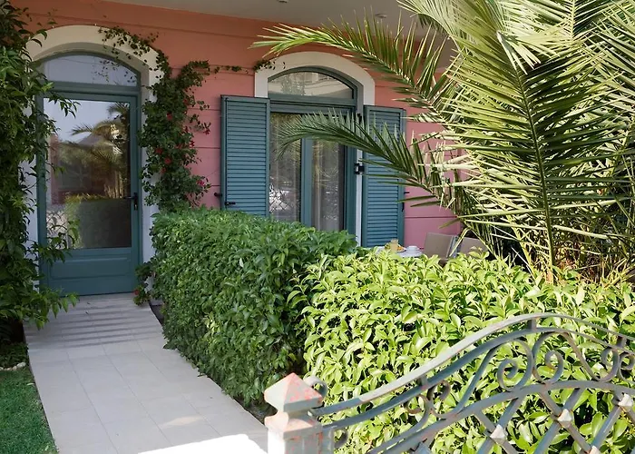 Apartamento Anemolia