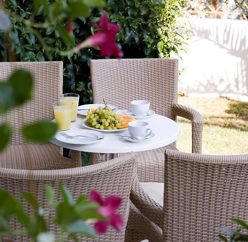 Anemolia Apartament Vasiliki