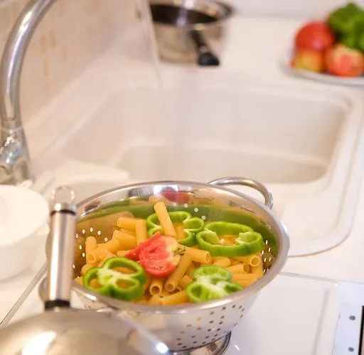 Anemolia Apartament *