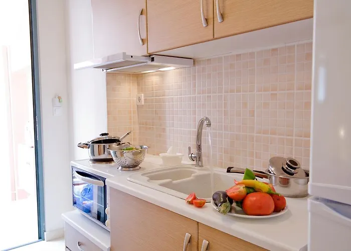 Anemolia Apartamento