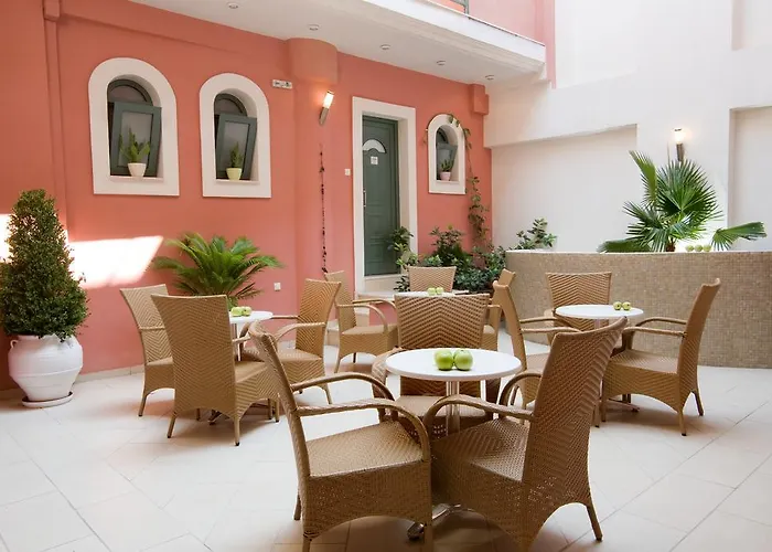 Apartamento Anemolia