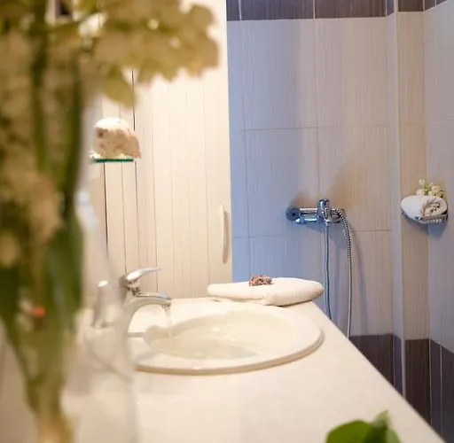 Apartamento Anemolia