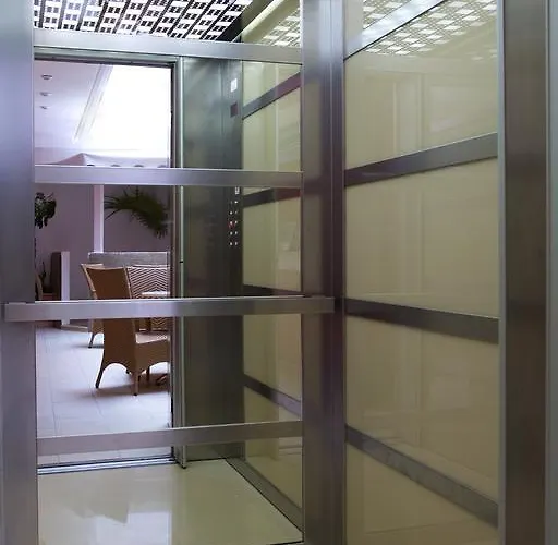 Anemolia Apartamento *